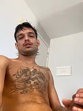 ruffvip online show from 02/02/26, 01:43