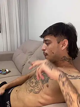 ruffvip online show from 02/03/26, 01:48