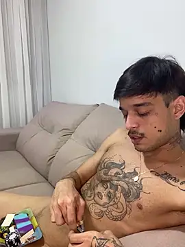 ruffvip online show from 02/03/26, 02:53