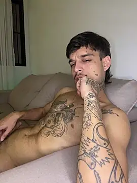 ruffvip online show from 02/03/26, 11:43