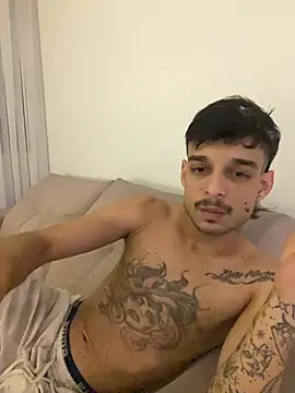 ruffvip online show from 02/15/26, 01:02