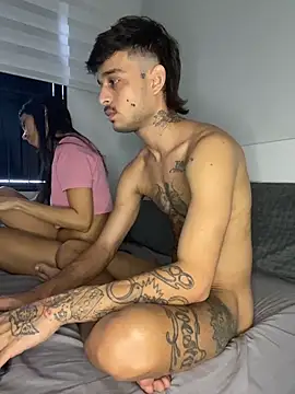 ruffvip online show from 02/15/26, 02:03