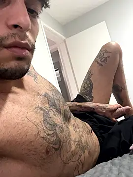 ruffvip online show from 05/16/26, 05:01