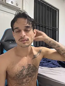 ruffvip online show from 06/09/26, 12:22