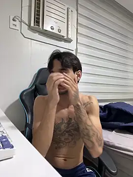 ruffvip online show from 06/15/26, 08:55
