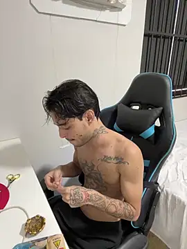 ruffvip online show from 06/20/26, 04:54