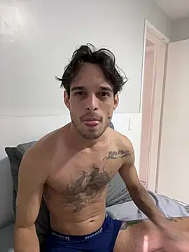 ruffvip online show from 06/24/26, 04:06