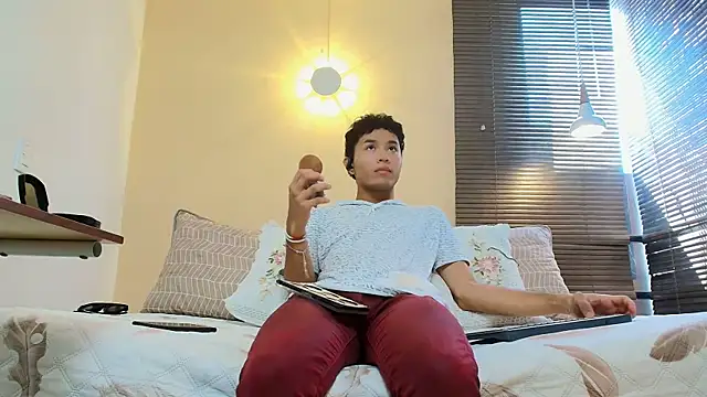 Damon Salvarote S online show from 03/09/26, 03:16