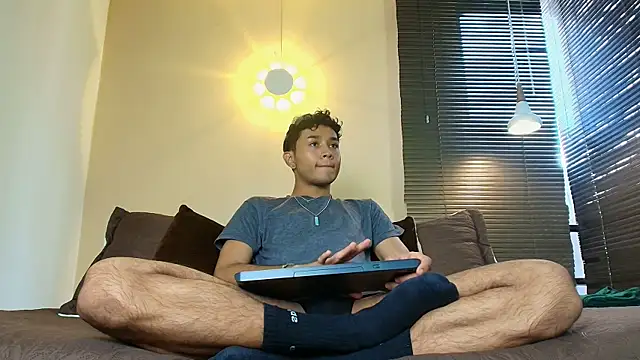 Damon Salvarote S online show from 04/18/26, 07:58