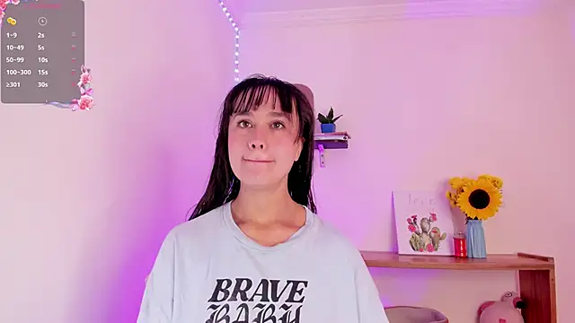 LilaRvsh online show from 02/10/26, 05:06