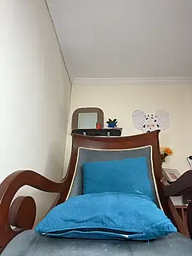 LilaRvsh online show from 04/18/26, 01:59