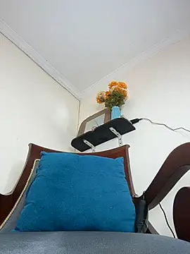 LilaRvsh online show from 07/15/26, 06:35