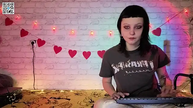 terror souls online show from 02/16/26, 08:38