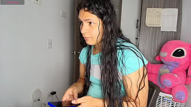 alys love online show from 03/17/26, 04:10