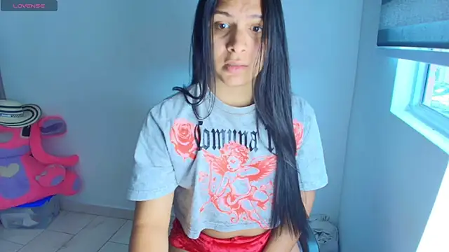 alys love online show from 07/24/26, 03:43