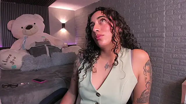 Magic ivone online show from 02/10/26, 11:36