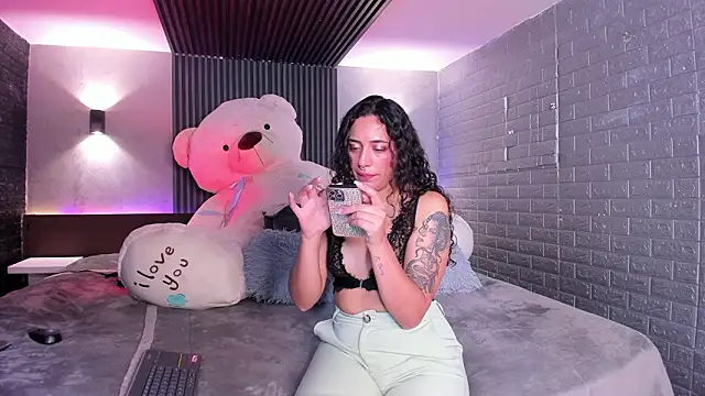 Magic ivone online show from 02/18/26, 11:50