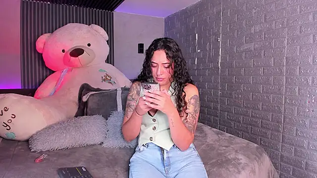 Magic ivone online show from 02/19/26, 12:01