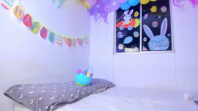  FuckingYoungs  online show from 04/04/26, 03:16