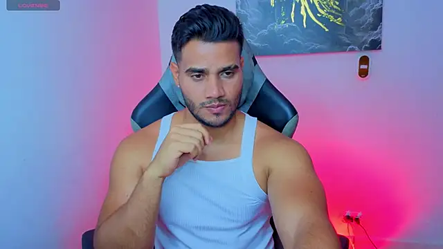 Snapshot of AndresRodriguez1 chatting on 06/05/26, 10:59 AndresRodriguez1 online show from 06/05/26, 10:59
