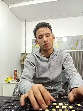 JDWhite18 online show from 02/14/26, 04:09