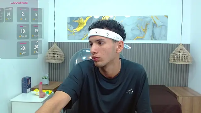 JDWhite18 online show from 02/18/26, 04:30