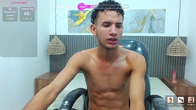 JDWhite18 online show from 02/24/26, 04:21