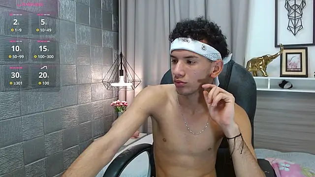 JDWhite18 online show from 03/27/26, 09:42