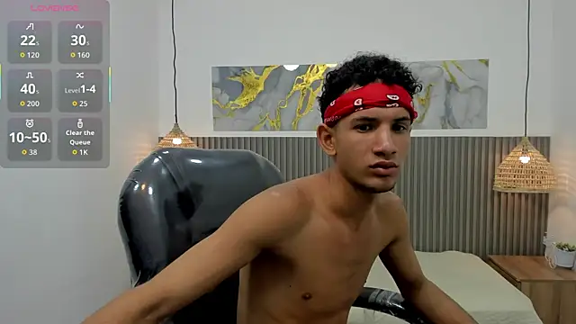 JDWhite18 online show from 04/12/26, 04:28