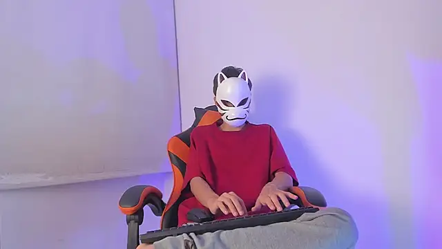 Senpai Lover  online show from 02/10/26, 07:40