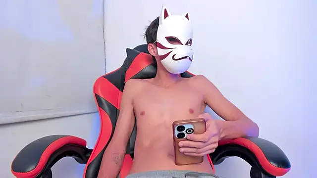 Senpai Lover  online show from 02/28/26, 08:21