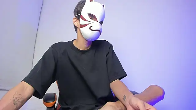 Senpai Lover  online show from 03/21/26, 08:12