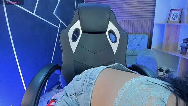 shaden  online show from 02/17/26, 08:37