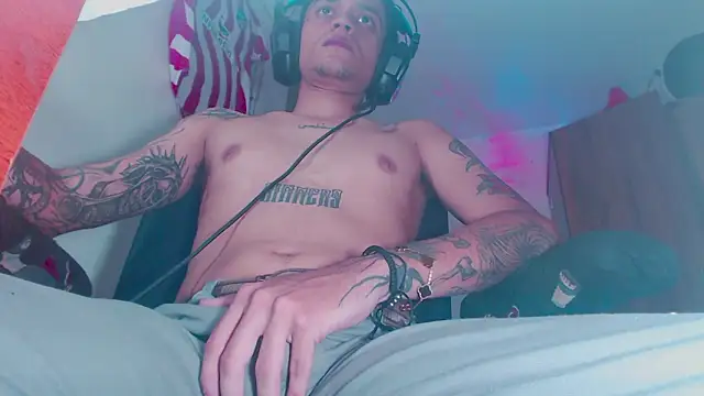 theskateboy online show from 02/25/26, 04:11