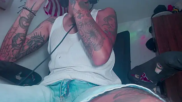 theskateboy online show from 03/09/26, 07:01