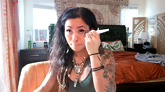 222goddess444you online show from 02/13/26, 09:11