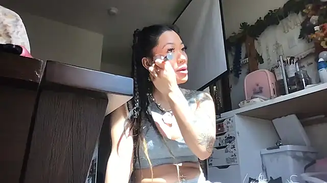 222goddess444you online show from 03/15/26, 07:42