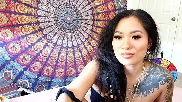 222goddess444you online show from 06/04/26, 10:49