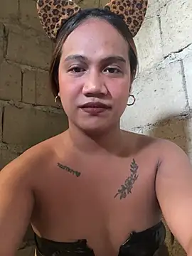 Queen-barbie online show from 02/16/26, 03:13