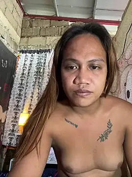 Queen-barbie online show from 03/11/26, 11:00