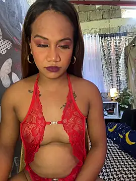 Queen-barbie online show from 04/02/26, 02:53