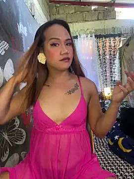 Queen-barbie online show from 04/14/26, 12:16