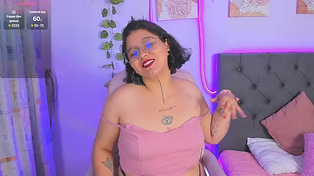 Sylvara bx online show from 02/18/26, 12:45