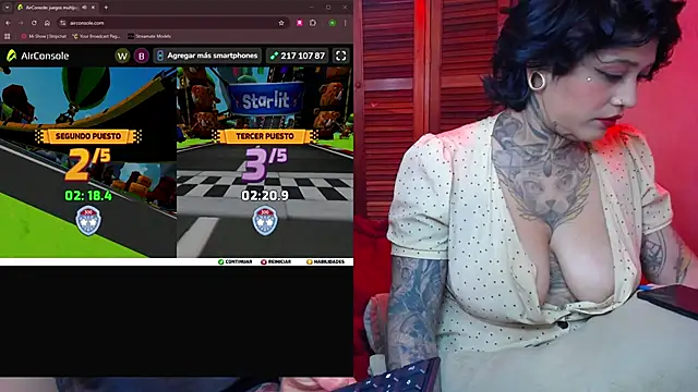 SoftSin1 online show from 03/29/26, 09:15