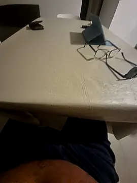 Espiroqueto online show from 02/11/26, 03:33