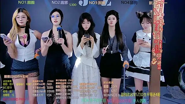 JZ-001- online show from 03/22/26, 07:01