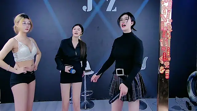 JZ-001- online show from 03/25/26, 08:09