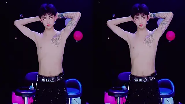 GAY-Sweetheart01 online show from 02/22/26, 12:45