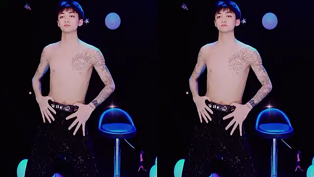 GAY-Sweetheart01 online show from 02/24/26, 12:41