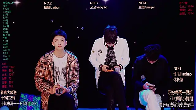 GAY-Sweetheart01 online show from 03/04/26, 12:38